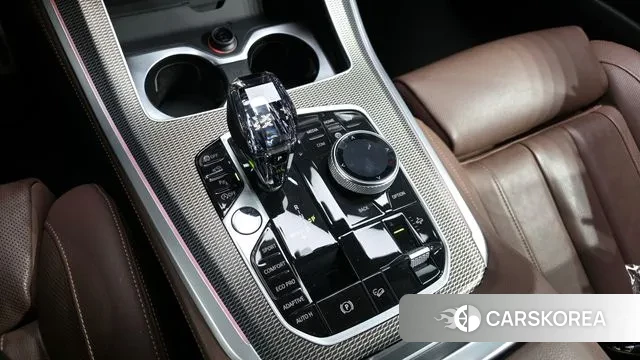 BMW X5 (G05) id 3771745 из Кореи 19