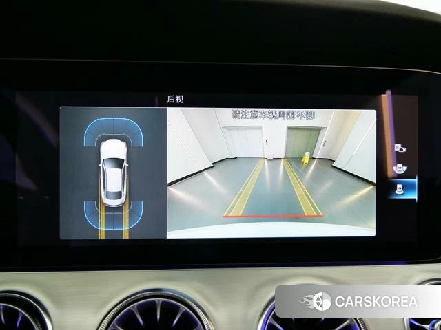 Mercedes-Benz E-class (imported) id 4277115 из Китая 16