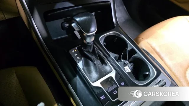 Kia Carnival 4th generation id 3601543 из Кореи 19