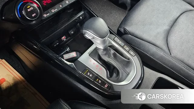 Kia The New K3 2nd generation id 3487822 из Кореи 19