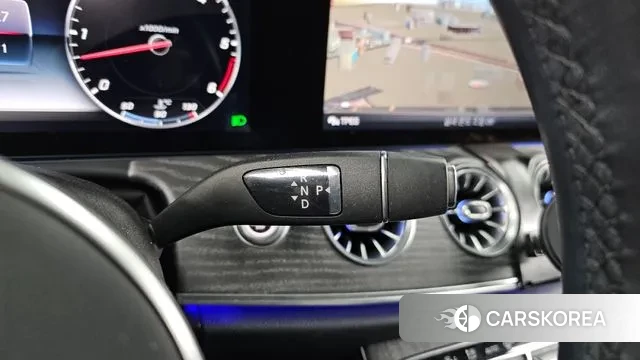 Mercedes-Benz CLS-Class C257 id 3760776 из Кореи 19