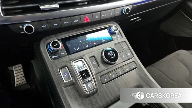 Hyundai The New Palisade id 3684985 из Кореи 19