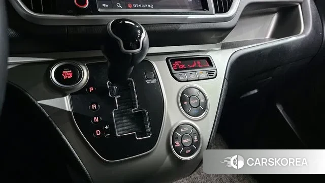 Kia The New Ray id 3666164 из Кореи 19