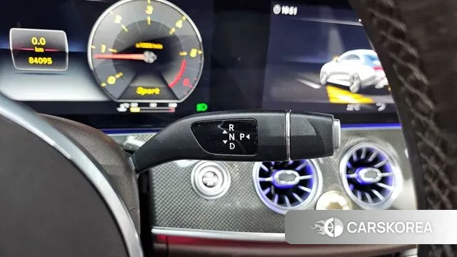 Mercedes-Benz CLS-Class C257 id 2970947 из Кореи 19