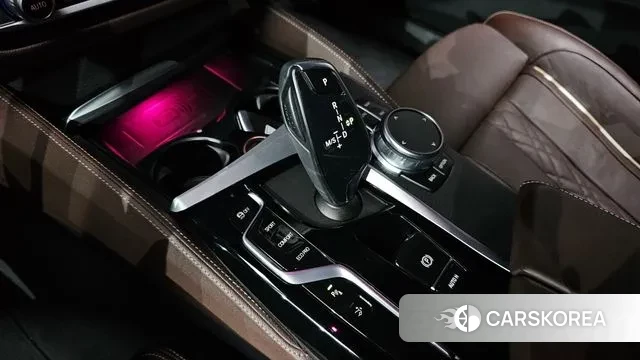 BMW 6 Series GT (G32) id 3462711 из Кореи 19