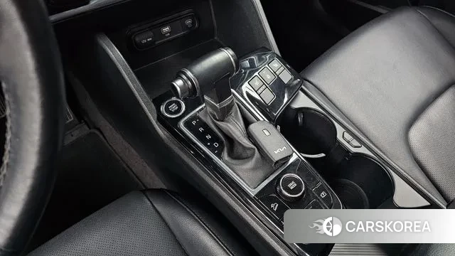 Kia Sportage 5th Generation id 3513321 из Кореи 19