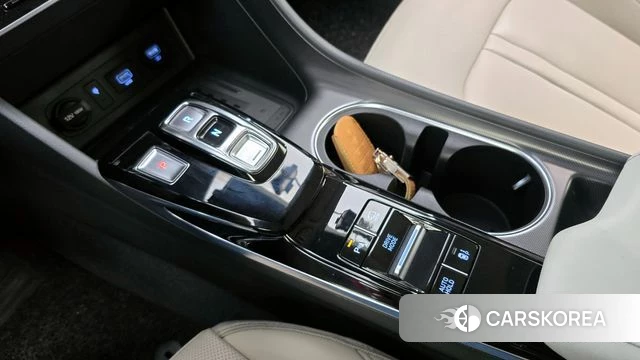 Hyundai Sonata (DN8) id 3873159 из Кореи 19