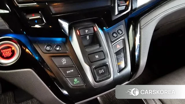 Honda Odyssey id 3311977 из Кореи 19