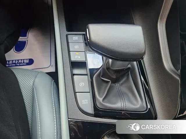 Hyundai The New Avante (CN7) id 3549931 из Кореи 19