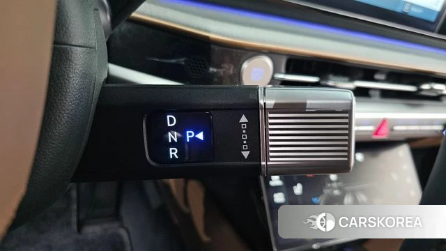 Hyundai Grandeur Hybrid (GN7) id 4200823 из Кореи 36