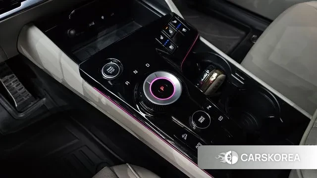 Kia Sportage 5th Generation Hybrid id 3342444 из Кореи 19