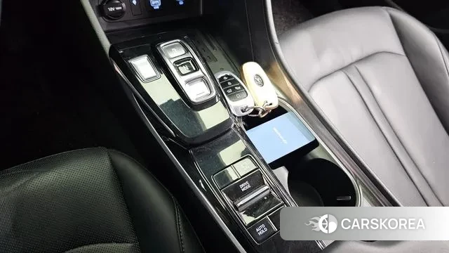 Hyundai Sonata (DN8) id 3479955 из Кореи 19