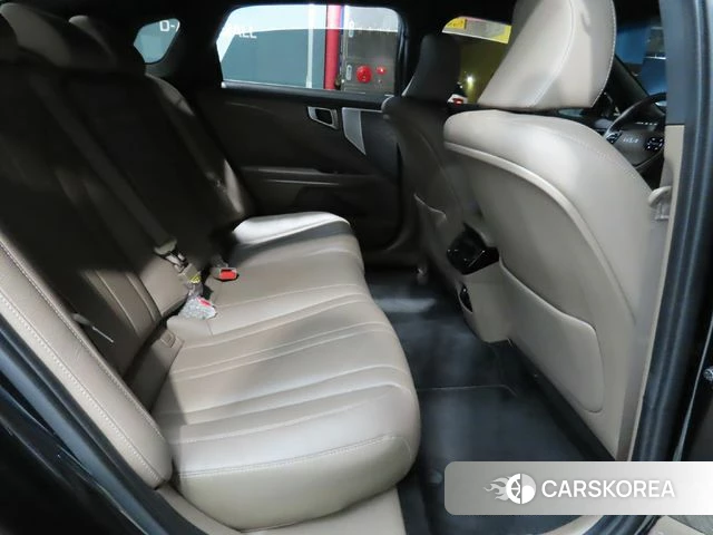 Kia K8 id 4561730 из Кореи 19