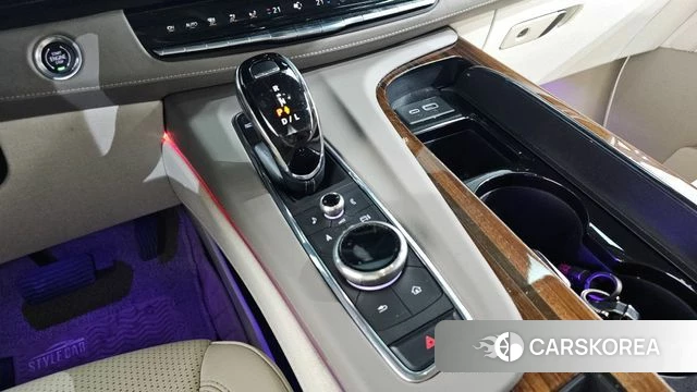 Cadillac Escalade 5th Generation id 4442998 из Кореи 38