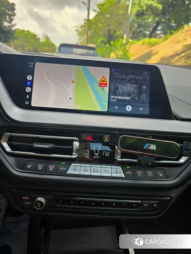 BMW 2 Series Gran Coupe (F44) id 3695505 из Кореи 14