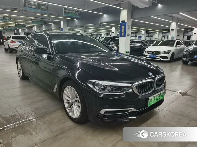 BMW 5 series PHEV id 4238367 из Китая 9