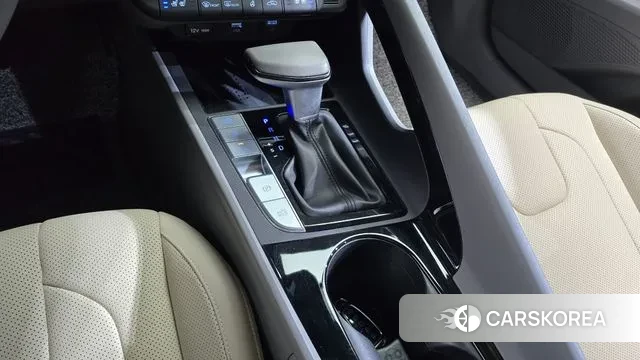 Hyundai Avante (CN7) id 3437483 из Кореи 19