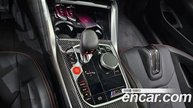 BMW M4 (G82) id 2794873 из Кореи 19