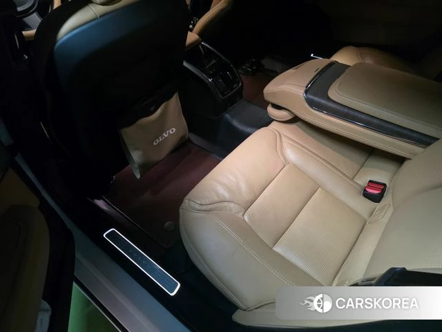 Volvo S90 id 3922691 из Кореи 19