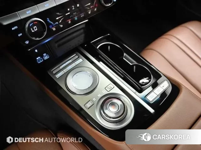 Genesis G80 (RG3) id 3038565 из Кореи 19