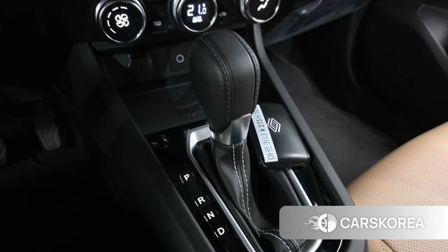 Renault Korea (Samsung) Arcana id 4279632 из Кореи 19