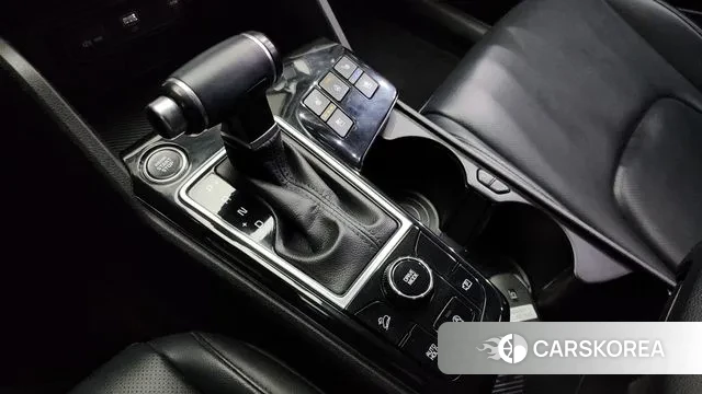 Kia Sportage 5th Generation id 3453676 из Кореи 19