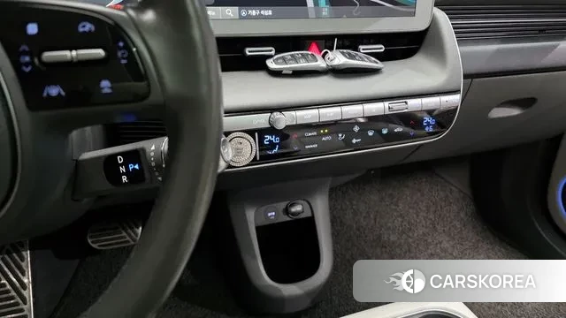 Hyundai Ionic 5 id 3777779 из Кореи 19