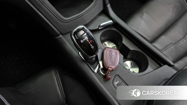 Cadillac XT5 id 4785382 из Кореи 19
