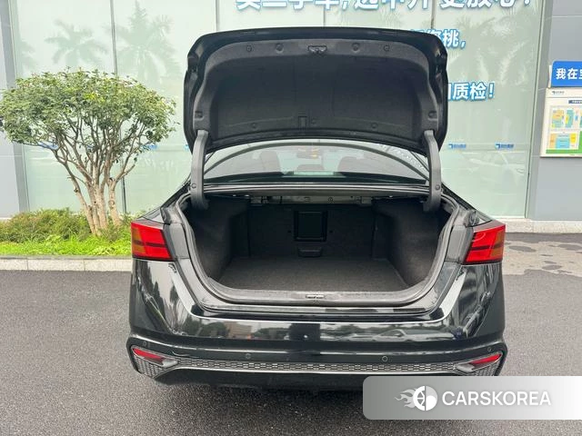 Nissan Teana id 4336076 из Китая 11