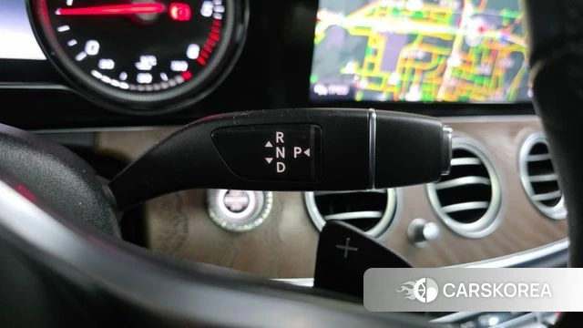 Mercedes-Benz E-Class W213 id 4331332 из Кореи 31
