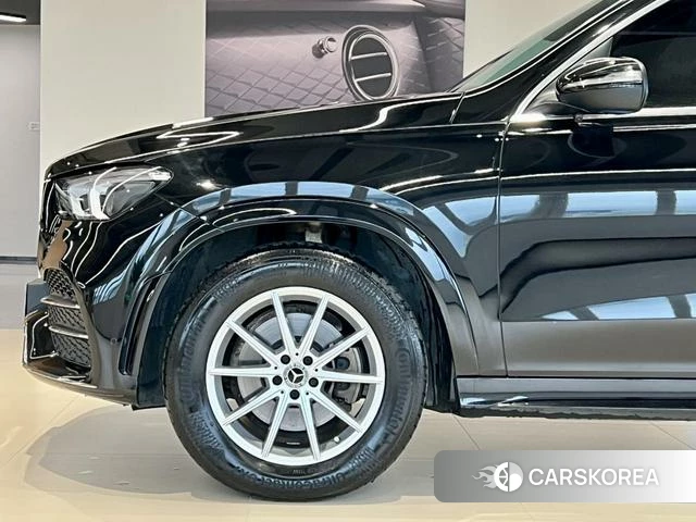 Mercedes-Benz GLE id 4387269 из Китая 15