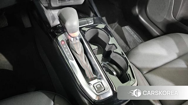Chevrolet (GM Daewoo) Trax Crossover id 4315414 из Кореи 31
