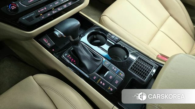 Kia The New Carnival id 3886136 из Кореи 19