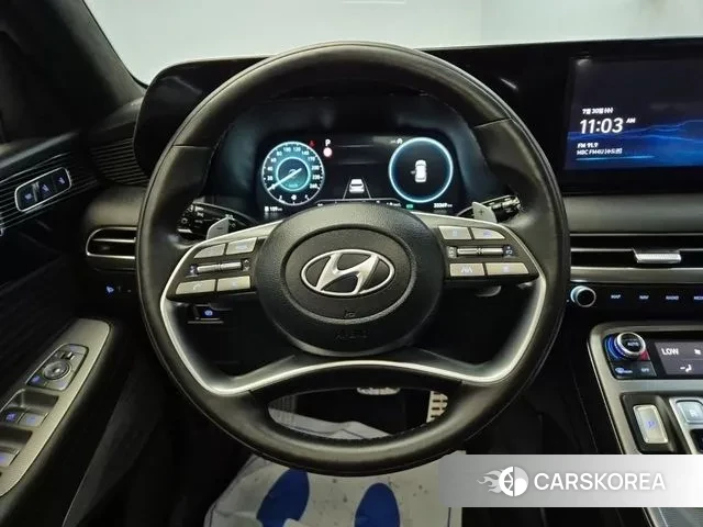 Hyundai The New Palisade id 2984334 из Кореи 17