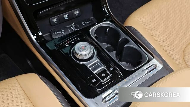 Kia Carnival 4th generation id 4223395 из Кореи 31