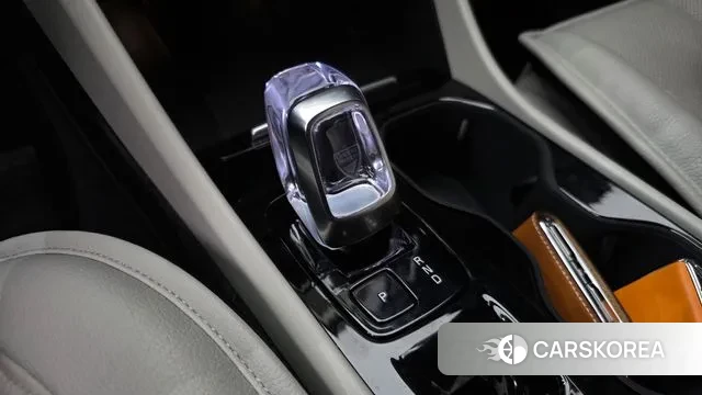 Volvo XC40 id 3405096 из Кореи 19