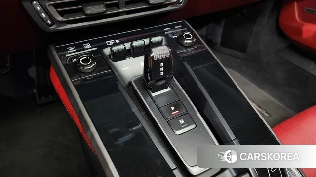 Porsche 911(992) id 4196467 из Кореи 19