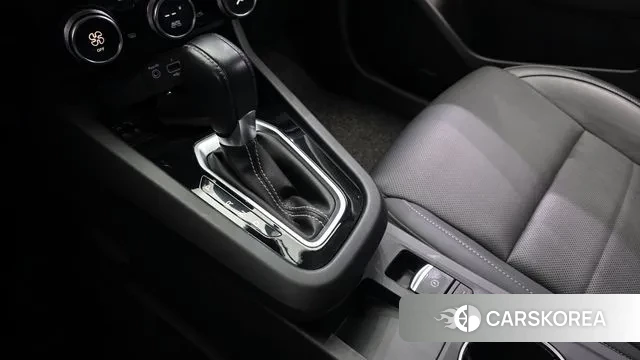 Renault Korea (Samsung) XM3 id 3556467 из Кореи 19