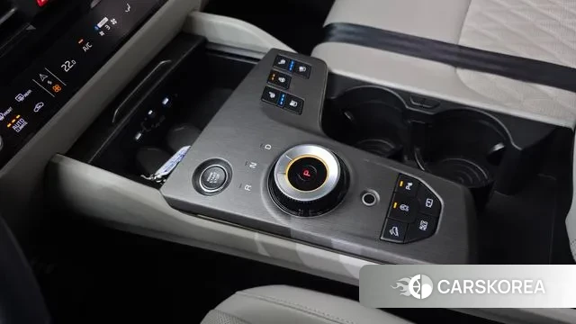 Kia The New Sportage 5th Generation id 3467033 из Кореи 19