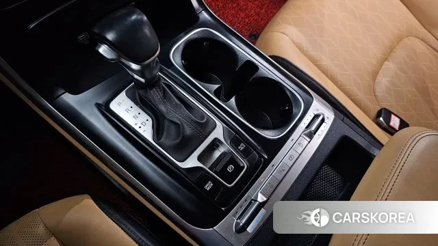 Kia Carnival 4th generation id 3600819 из Кореи 19