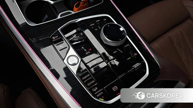 BMW X5 (G05) id 3882739 из Кореи 19