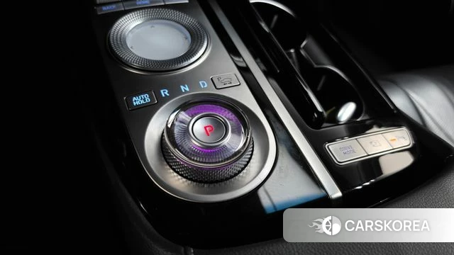 Genesis G80 (RG3) id 4722036 из Кореи 35