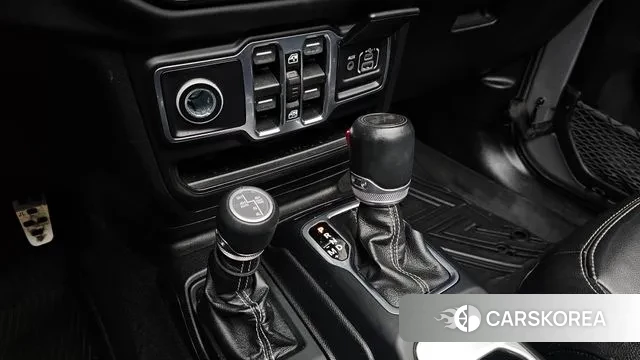 Jeep Wrangler (JL) id 3252876 из Кореи 19