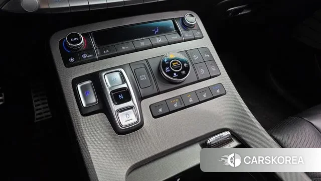 Hyundai Palisade id 3581720 из Кореи 19