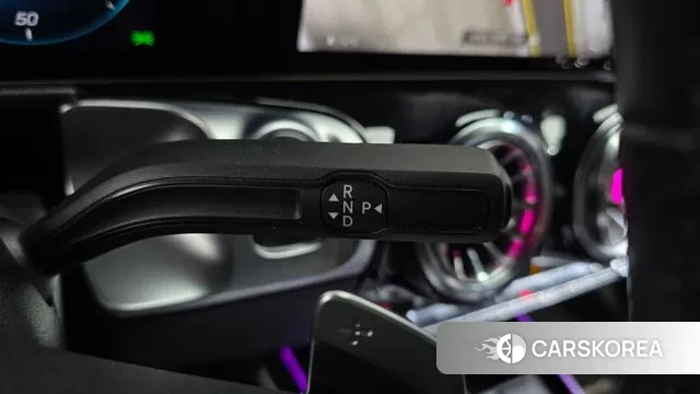 Mercedes-Benz EQB X243 id 3620192 из Кореи 20