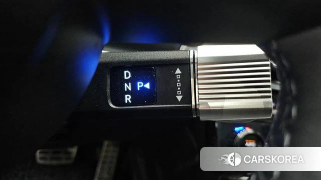 Hyundai The New Tucson (NX4) id 3939892 из Кореи 19