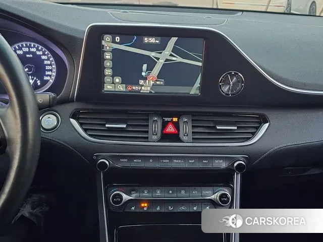 Hyundai Grandeur IG id 3643747 из Кореи 15