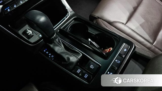 Hyundai Grandeur IG id 3844705 из Кореи 19