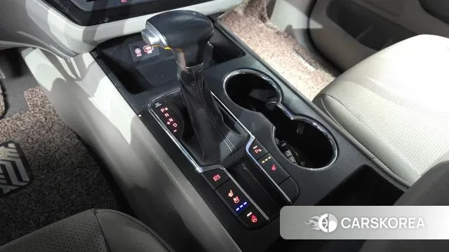 Kia The New Carnival id 3687192 из Кореи 19