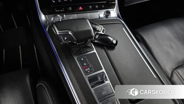 Audi A7 (4K) id 3631141 из Кореи 19